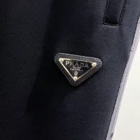 Cheap Prada Pants For Men #1418638 Replica Wholesale [$82.00 USD] [ITEM#1418638] on Replica Prada Pants