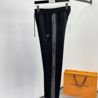 Cheap Prada Pants For Men #1418638 Replica Wholesale [$82.00 USD] [ITEM#1418638] on Replica Prada Pants