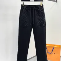 Cheap Louis Vuitton LV Pants For Men #1418649 Replica Wholesale [$82.00 USD] [ITEM#1418649] on Replica Louis Vuitton LV Pants