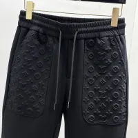 Cheap Louis Vuitton LV Pants For Men #1418649 Replica Wholesale [$82.00 USD] [ITEM#1418649] on Replica Louis Vuitton LV Pants
