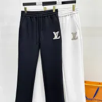Cheap Louis Vuitton LV Pants For Men #1418651 Replica Wholesale [$82.00 USD] [ITEM#1418651] on Replica Louis Vuitton LV Pants