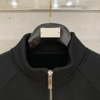 Cheap Thom Browne TB Tracksuits Long Sleeved For Men #1418665 Replica Wholesale [$112.00 USD] [ITEM#1418665] on Replica Thom Browne TB Tracksuits