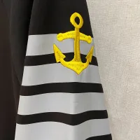 Cheap Thom Browne TB Tracksuits Long Sleeved For Men #1418665 Replica Wholesale [$112.00 USD] [ITEM#1418665] on Replica Thom Browne TB Tracksuits