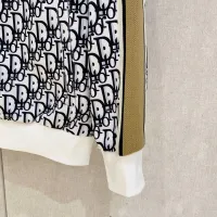 Cheap Christian Dior Tracksuits Long Sleeved For Men #1418668 Replica Wholesale [$112.00 USD] [ITEM#1418668] on Replica Christian Dior Tracksuits