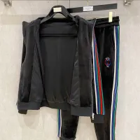 Cheap Gucci Tracksuits Long Sleeved For Men #1418671 Replica Wholesale [$112.00 USD] [ITEM#1418671] on Replica Gucci Tracksuits