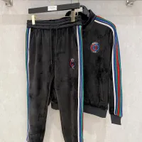 Cheap Gucci Tracksuits Long Sleeved For Men #1418671 Replica Wholesale [$112.00 USD] [ITEM#1418671] on Replica Gucci Tracksuits