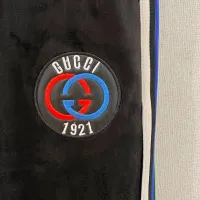 Cheap Gucci Tracksuits Long Sleeved For Men #1418671 Replica Wholesale [$112.00 USD] [ITEM#1418671] on Replica Gucci Tracksuits