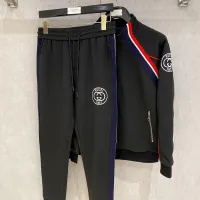 Cheap Gucci Tracksuits Long Sleeved For Men #1418672 Replica Wholesale [$112.00 USD] [ITEM#1418672] on Replica Gucci Tracksuits