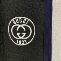 Cheap Gucci Tracksuits Long Sleeved For Men #1418672 Replica Wholesale [$112.00 USD] [ITEM#1418672] on Replica Gucci Tracksuits