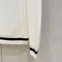 Cheap Prada Tracksuits Long Sleeved For Men #1418675 Replica Wholesale [$112.00 USD] [ITEM#1418675] on Replica Prada Tracksuits