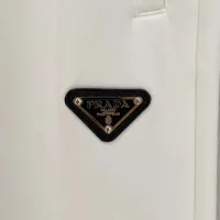 Cheap Prada Tracksuits Long Sleeved For Men #1418675 Replica Wholesale [$112.00 USD] [ITEM#1418675] on Replica Prada Tracksuits