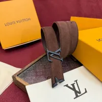 Cheap Louis Vuitton AAA Quality Belts In 3.0cm For Women #1418676 Replica Wholesale [$64.00 USD] [ITEM#1418676] on Replica Louis Vuitton AAA Quality Belts