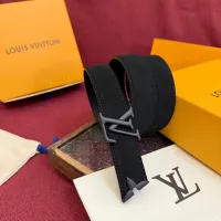 Cheap Louis Vuitton AAA Quality Belts In 3.0cm For Women #1418677 Replica Wholesale [$64.00 USD] [ITEM#1418677] on Replica Louis Vuitton AAA Quality Belts