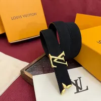 Cheap Louis Vuitton AAA Quality Belts In 3.0cm For Women #1418678 Replica Wholesale [$64.00 USD] [ITEM#1418678] on Replica Louis Vuitton AAA Quality Belts