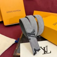 Cheap Louis Vuitton AAA Quality Belts In 3.0cm For Women #1418683 Replica Wholesale [$64.00 USD] [ITEM#1418683] on Replica Louis Vuitton AAA Quality Belts