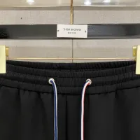 Cheap Moncler Pants For Men #1418686 Replica Wholesale [$85.00 USD] [ITEM#1418686] on Replica Moncler Pants