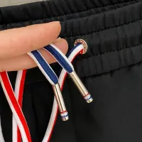 Cheap Moncler Pants For Men #1418686 Replica Wholesale [$85.00 USD] [ITEM#1418686] on Replica Moncler Pants