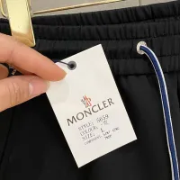 Cheap Moncler Pants For Men #1418686 Replica Wholesale [$85.00 USD] [ITEM#1418686] on Replica Moncler Pants