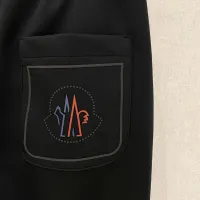 Cheap Moncler Pants For Men #1418686 Replica Wholesale [$85.00 USD] [ITEM#1418686] on Replica Moncler Pants