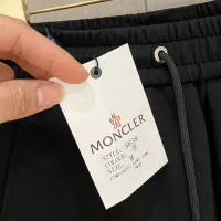 Cheap Moncler Pants For Men #1418687 Replica Wholesale [$85.00 USD] [ITEM#1418687] on Replica Moncler Pants