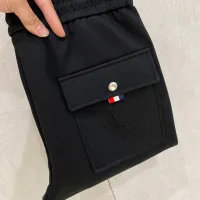 Cheap Moncler Pants For Men #1418687 Replica Wholesale [$85.00 USD] [ITEM#1418687] on Replica Moncler Pants