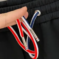 Cheap Moncler Pants For Men #1418688 Replica Wholesale [$85.00 USD] [ITEM#1418688] on Replica Moncler Pants