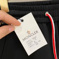 Cheap Moncler Pants For Men #1418688 Replica Wholesale [$85.00 USD] [ITEM#1418688] on Replica Moncler Pants
