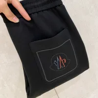Cheap Moncler Pants For Men #1418688 Replica Wholesale [$85.00 USD] [ITEM#1418688] on Replica Moncler Pants