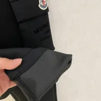 Cheap Moncler Pants For Men #1418689 Replica Wholesale [$85.00 USD] [ITEM#1418689] on Replica Moncler Pants