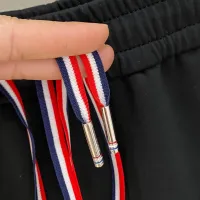 Cheap Moncler Pants For Men #1418690 Replica Wholesale [$85.00 USD] [ITEM#1418690] on Replica Moncler Pants