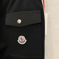 Cheap Moncler Pants For Men #1418691 Replica Wholesale [$85.00 USD] [ITEM#1418691] on Replica Moncler Pants