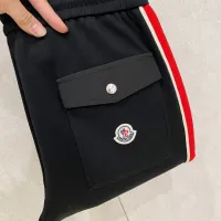 Cheap Moncler Pants For Men #1418691 Replica Wholesale [$85.00 USD] [ITEM#1418691] on Replica Moncler Pants