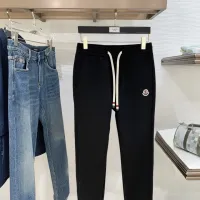 Cheap Moncler Pants For Men #1418692 Replica Wholesale [$85.00 USD] [ITEM#1418692] on Replica Moncler Pants