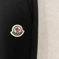 Cheap Moncler Pants For Men #1418692 Replica Wholesale [$85.00 USD] [ITEM#1418692] on Replica Moncler Pants