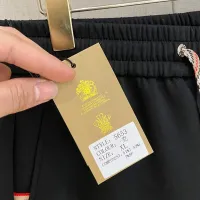 Cheap Burberry Pants For Men #1418693 Replica Wholesale [$85.00 USD] [ITEM#1418693] on Replica Burberry Pants