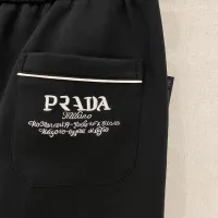 Cheap Prada Pants For Men #1418694 Replica Wholesale [$85.00 USD] [ITEM#1418694] on Replica Prada Pants
