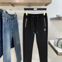 Cheap LOEWE Pants For Men #1418695 Replica Wholesale [$85.00 USD] [ITEM#1418695] on Replica LOEWE Pants