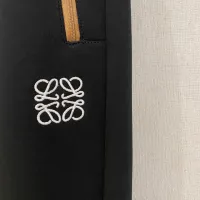 Cheap LOEWE Pants For Men #1418695 Replica Wholesale [$85.00 USD] [ITEM#1418695] on Replica LOEWE Pants