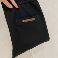 Cheap LOEWE Pants For Men #1418695 Replica Wholesale [$85.00 USD] [ITEM#1418695] on Replica LOEWE Pants