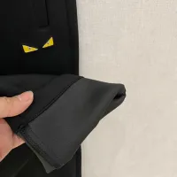 Cheap Fendi Pants For Men #1418696 Replica Wholesale [$85.00 USD] [ITEM#1418696] on Replica Fendi Pants