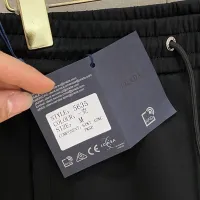 Cheap Prada Pants For Men #1418697 Replica Wholesale [$85.00 USD] [ITEM#1418697] on Replica Prada Pants