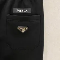 Cheap Prada Pants For Men #1418697 Replica Wholesale [$85.00 USD] [ITEM#1418697] on Replica Prada Pants