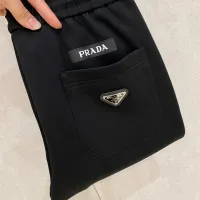 Cheap Prada Pants For Men #1418697 Replica Wholesale [$85.00 USD] [ITEM#1418697] on Replica Prada Pants