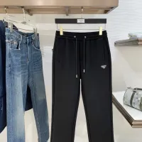 Cheap Prada Pants For Men #1418698 Replica Wholesale [$85.00 USD] [ITEM#1418698] on Replica Prada Pants