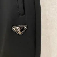 Cheap Prada Pants For Men #1418698 Replica Wholesale [$85.00 USD] [ITEM#1418698] on Replica Prada Pants