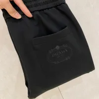 Cheap Prada Pants For Men #1418698 Replica Wholesale [$85.00 USD] [ITEM#1418698] on Replica Prada Pants