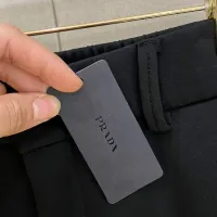 Cheap Prada Pants For Men #1418699 Replica Wholesale [$85.00 USD] [ITEM#1418699] on Replica Prada Pants