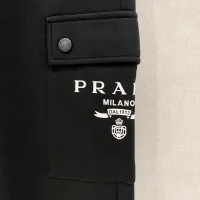 Cheap Prada Pants For Men #1418701 Replica Wholesale [$85.00 USD] [ITEM#1418701] on Replica Prada Pants