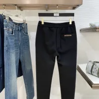 Cheap LOEWE Pants For Men #1418702 Replica Wholesale [$85.00 USD] [ITEM#1418702] on Replica LOEWE Pants