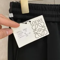 Cheap LOEWE Pants For Men #1418702 Replica Wholesale [$85.00 USD] [ITEM#1418702] on Replica LOEWE Pants